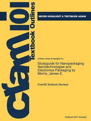 Nanopackaging: Nanotechnologies and Electronics Packaging